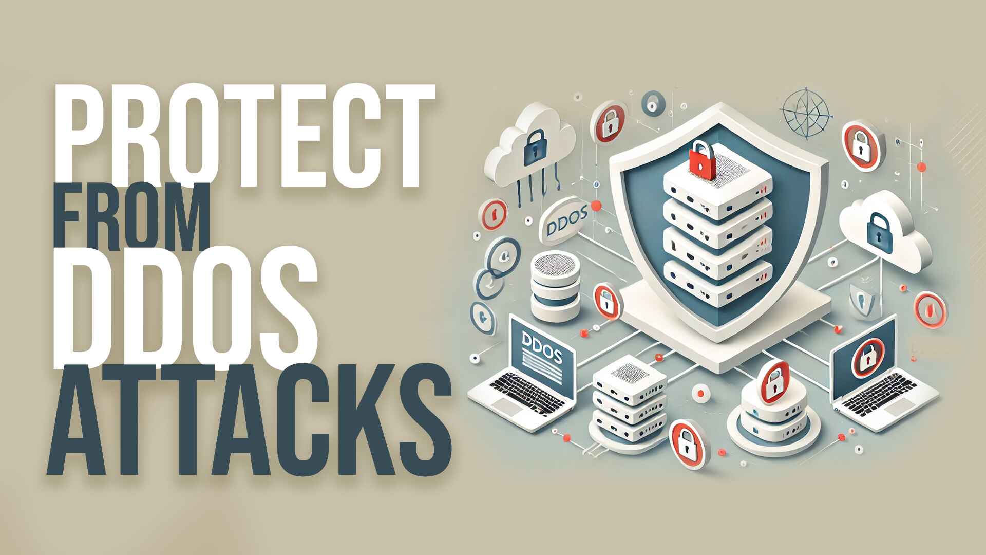 The Ultimate Guide to Understanding DDoS Protection for Your Website ...